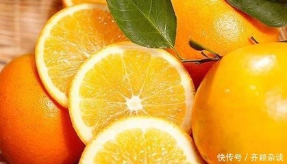 富川脐橙:冬日里的甜蜜存在,被誉为"柑桔中的皇后"